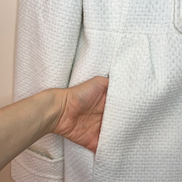 American Rag White Women’s Coat - Picture 4 of 8